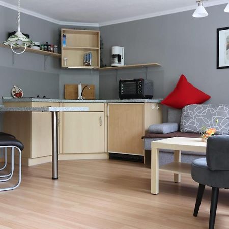 Ferienwohnung Glaser Sebnitz Esterno foto