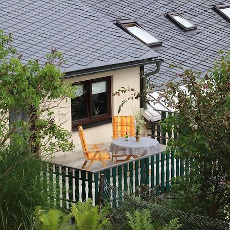 Ferienwohnung Glaser Sebnitz Esterno foto